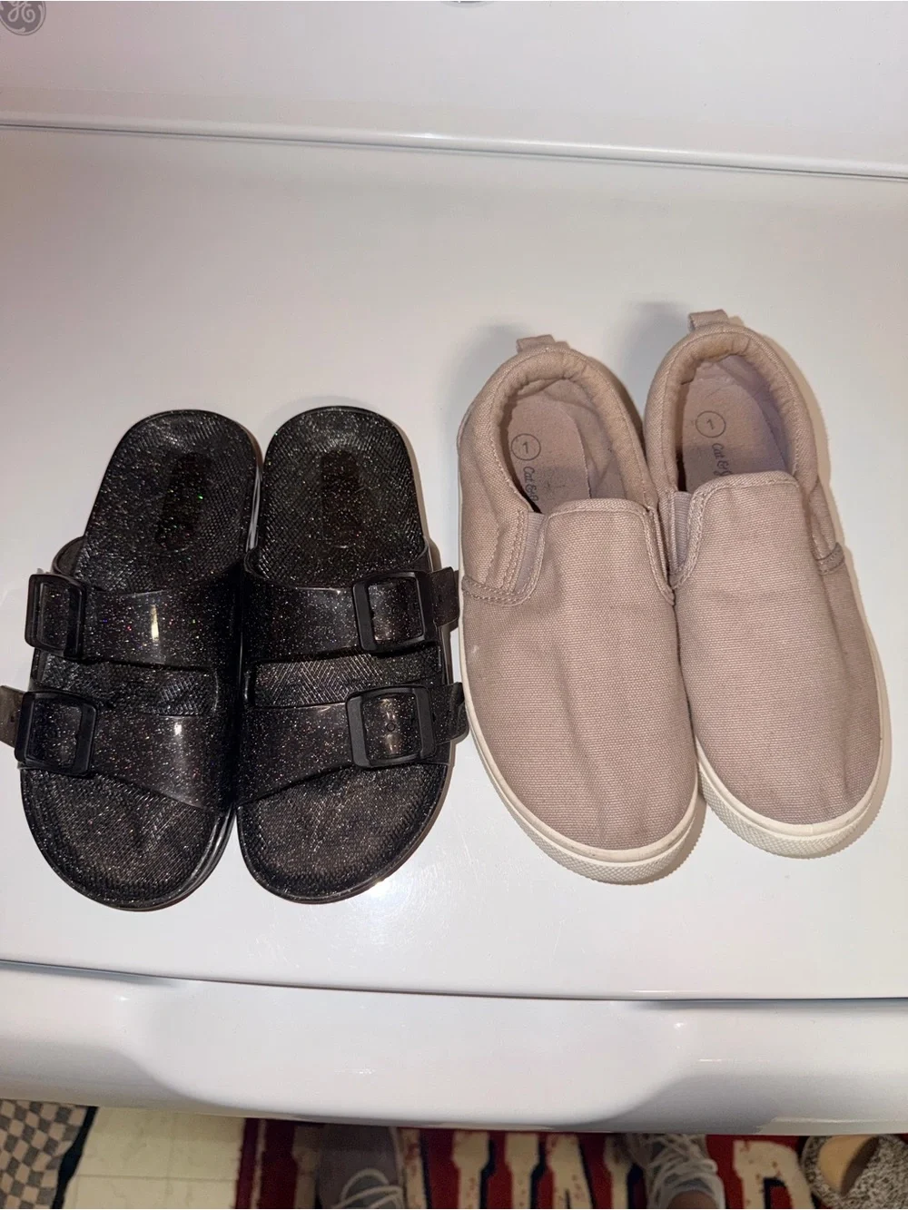 Kids Shoes 1Y